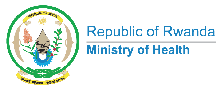 MoH Logo