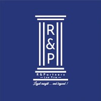 R&Partners Law Firm Logo