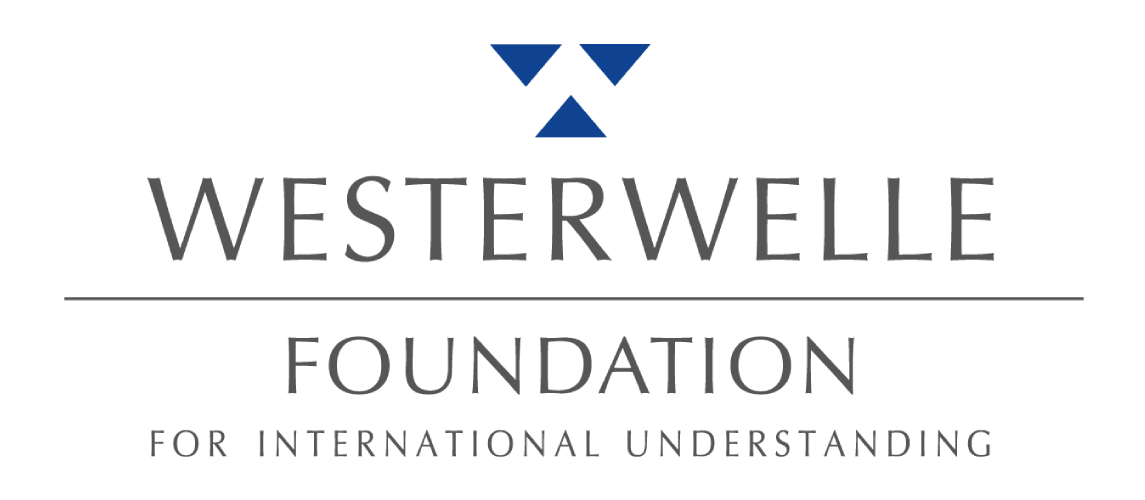 westerwelle Logo